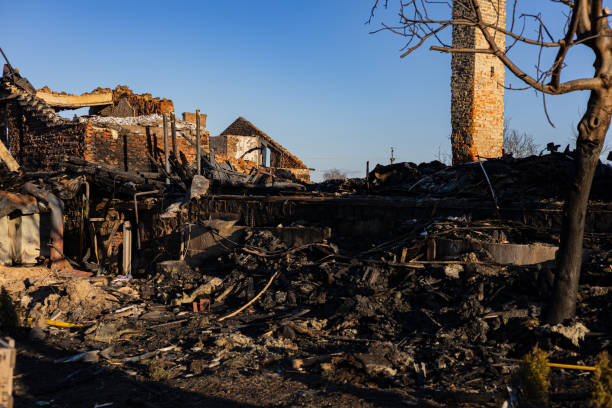24/7 Emergency Structural Rebuild experts in Wayne, OH