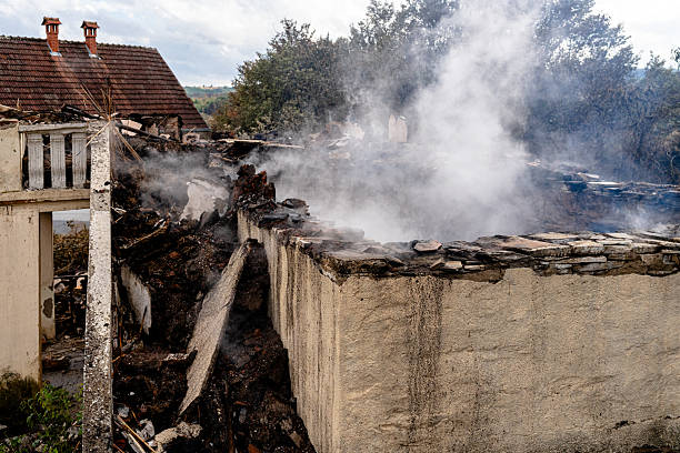 Reliable Structural Rebuild contractor in Wayne, OH by Fire Damage Biloxi