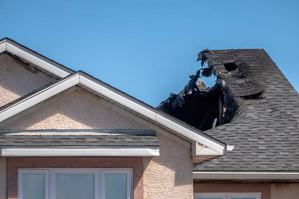 Licensed Structural Rebuild service in Wayne, OH - Fire Damage Biloxi